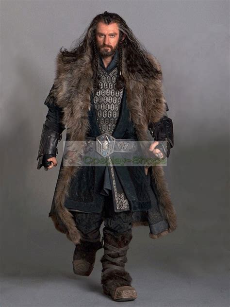 thorin oakenshield outfit|thorin oakenshield personality.